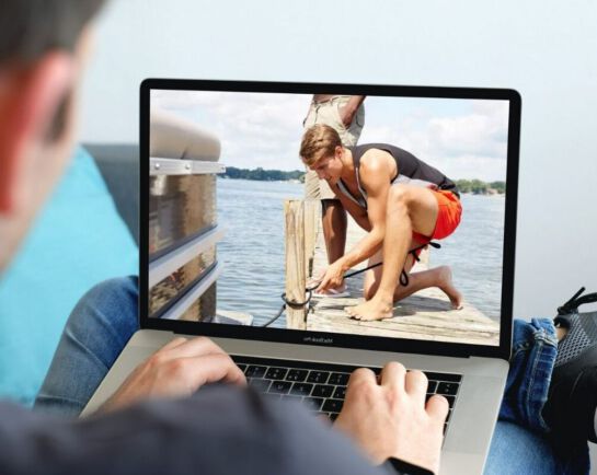 Proefexamen vaarbewijs 1 Proefexamen vaarbewijs 1